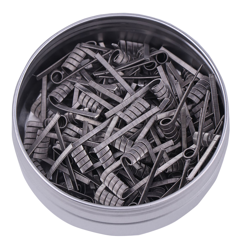 Stainless Wire Ss316 - XFKM A1/SS316/NI80 Nóng 50/100 Viên Rất