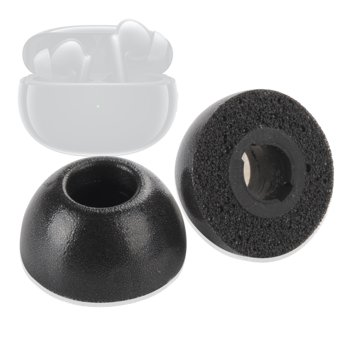 Anker Speaker Soundcore Boom 2 - Mút Đầu Nhét Tai Dành Cho
