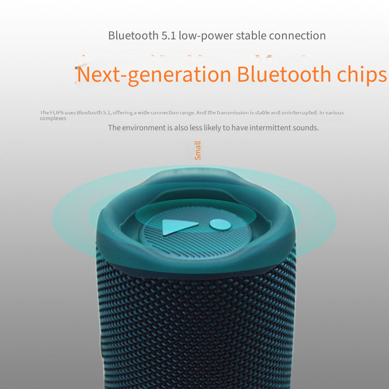 JBL FLIP6 Outdoor Bluetooth Sy - đánh giá và giá Jbl Speaker Flip 6