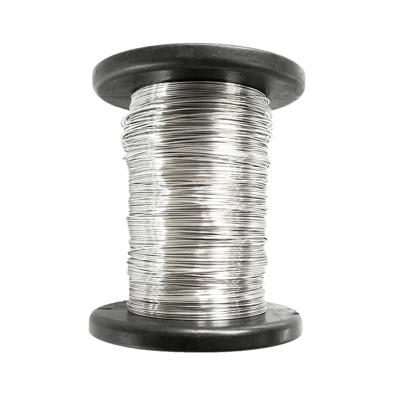 100 Mét/lô 0.1 Mm 0.2 Mm 0.3 M - đánh giá và giá Stainless Wire Ss316