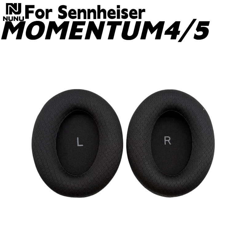 Replacement Ear Pads for Sennh - đánh giá và giá Sennheiser Headphone Momentum 4