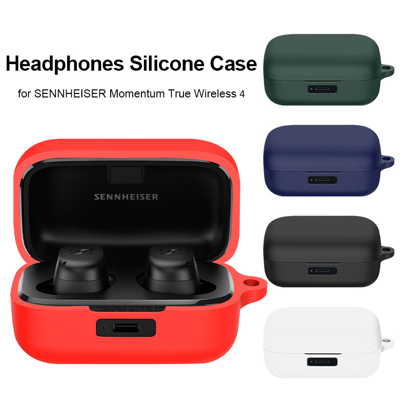 Suitable for Sennheiser MOMENT - đánh giá và giá Sennheiser Headphone Momentum 4