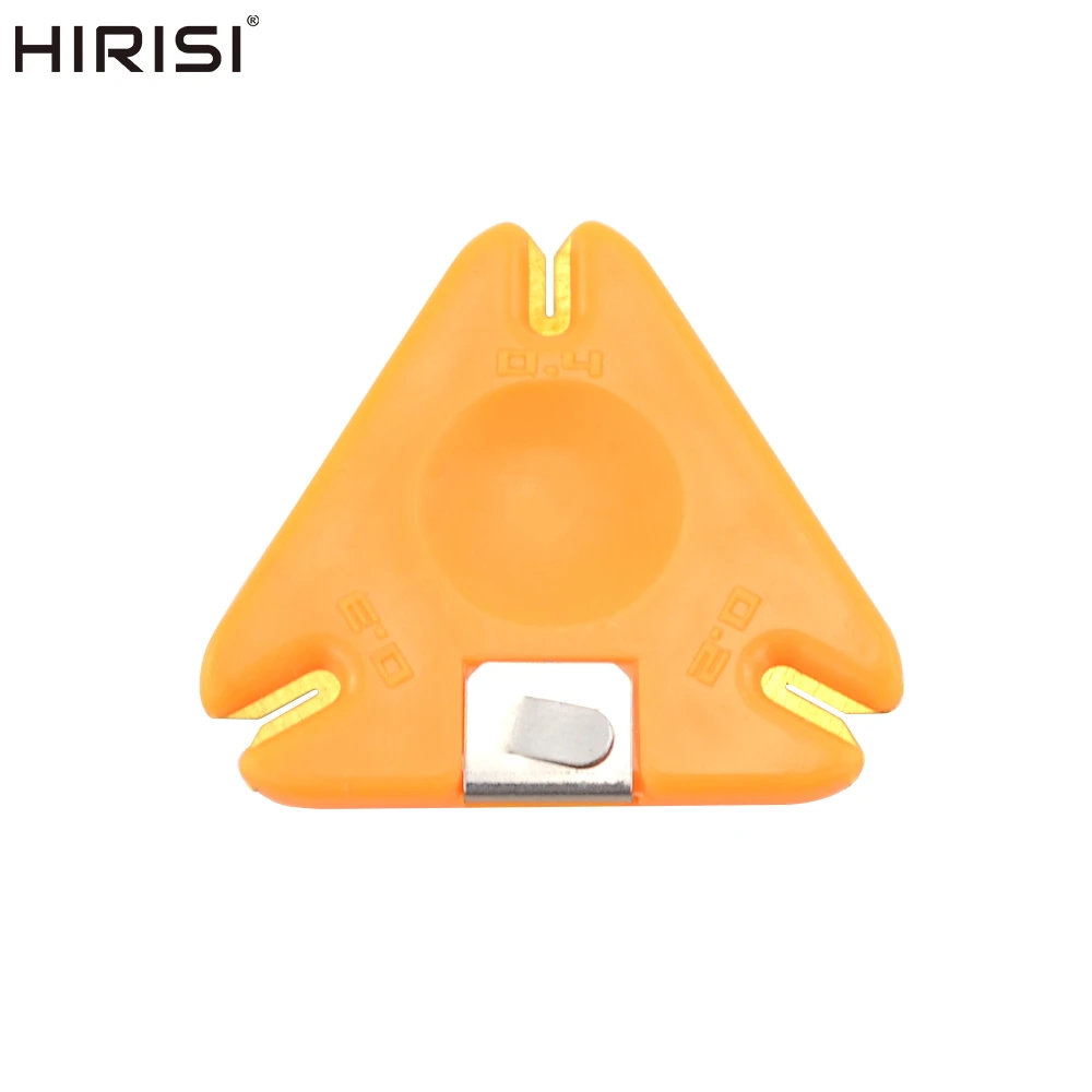 Hirisi Carp Fishing Coated Bra - đánh giá và giá Mesh Coil Strip