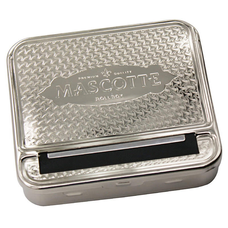 Cigarette Rolling Machine Box  - đánh giá và giá Smoking & Vaping Accessories