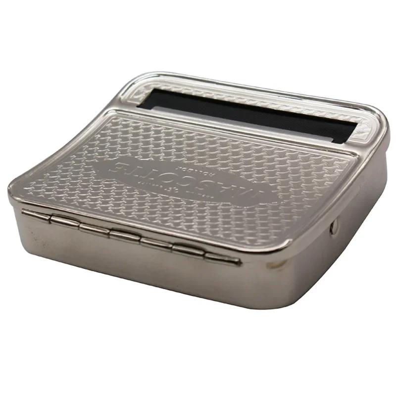Cigarette Rolling Machine Box  - đánh giá và giá Smoking & Vaping Accessories