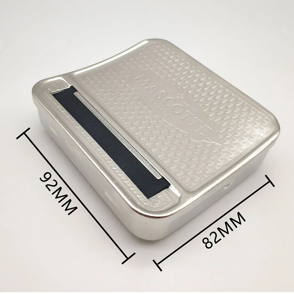 Cigarette Rolling Machine Box  - đánh giá và giá Smoking & Vaping Accessories