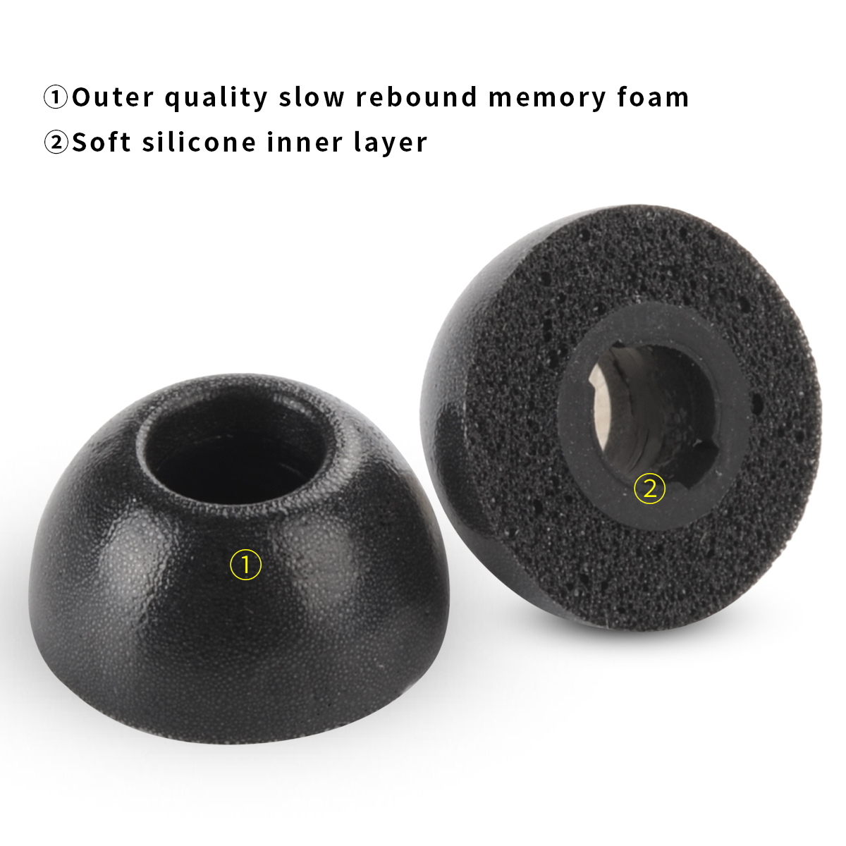Mút Đầu Nhét Tai Dành Cho OPPO - đánh giá và giá Anker Speaker Soundcore Boom 2